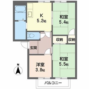 Ｋ，クレスト 0202号-2