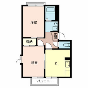 リベールコート 0202号室