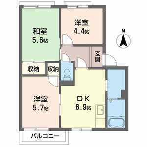 アルカディアＡ・Ｂ A205号-13