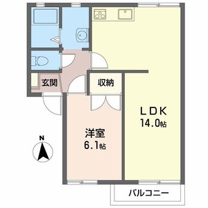 ユートピアスイート 0205号室