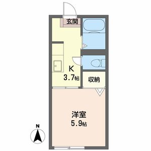 ＴＭＭイチヤハイツ 0211号-13