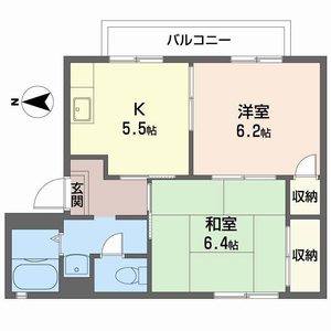 プレミール深田 0103号-13
