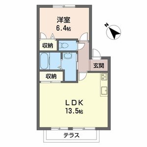 ユーエムアイリスコート 0102号室