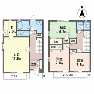 昴の郷学園前 A101号-14