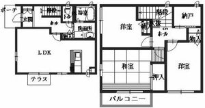 ピュアコート 0102号室