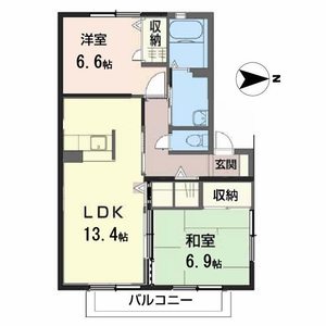 フェリシティーＡ・Ｃ C103号-2