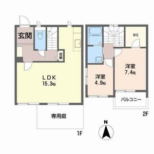 グランバリエ兜台 0101号-16