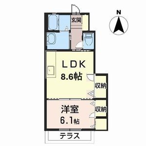 ラ サンテ 0105号-16