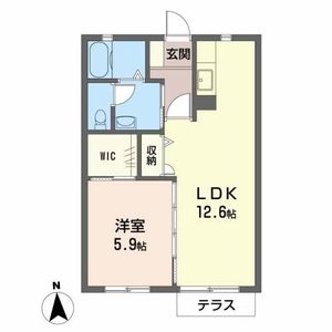 ルイ　シャトー 0101号-14