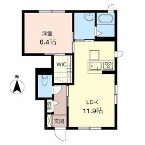 ヴィルヌーブＡ・Ｂ B103号-15