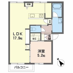 コーポフローラル 0205号室