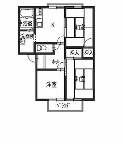リバーサイドカフェー 0202号室
