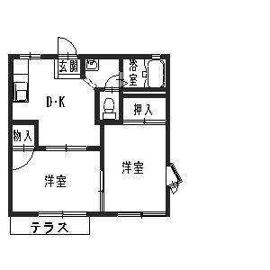 セレーブルメゾン 0101号-2