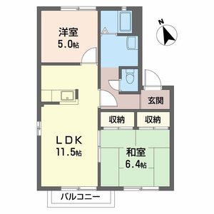 ハイツ・フレンド 0102号-16
