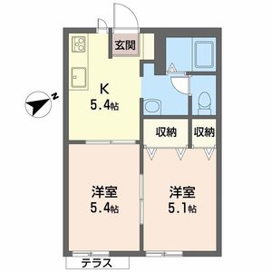 レックスパレス 0105号-16