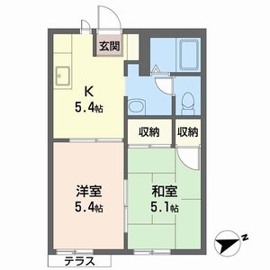 レックスパレス 0103号室