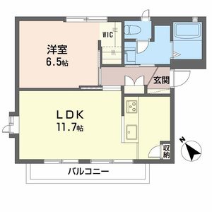 リバーハウス 0207号室