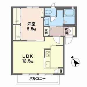 リバーハウス 0211号室