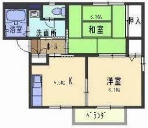 エポワール１１ 0203号-12