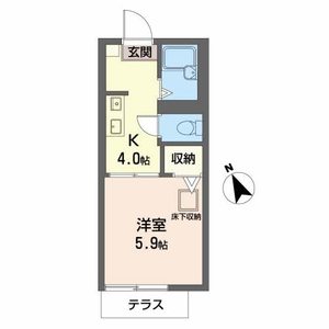 レーベン21 0103号-14