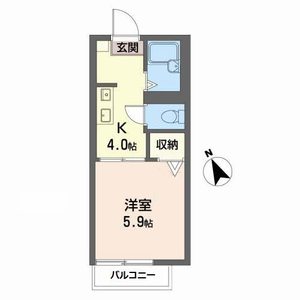 レーベン21 0205号-14