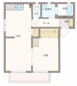 レジデンス・TK C201号-15