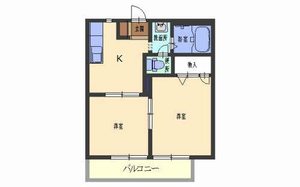 ディアス・ＳＴ 0207号室