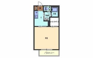 エフティ　コート 0102号室