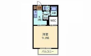 エフティ　コート 0205号室