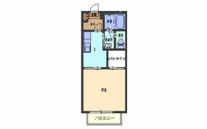 シャーメゾン　グルー 0101号-12