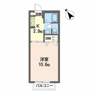 鹿深館 0202号-14