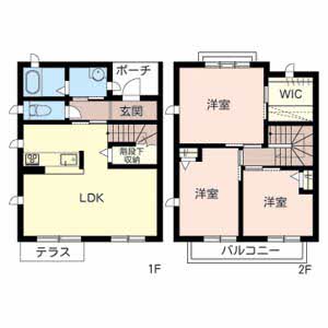 パルモ ディライトⅡ 0105号-16