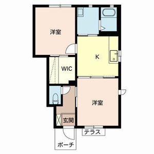 シャーメゾン　リラ 0101号-15