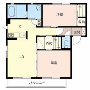 ウィステリア 2201号-16