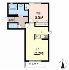 カサ・ミーア 0103号-16