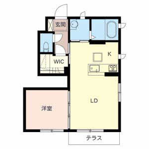 FLORA Ⅱ 0102号-12