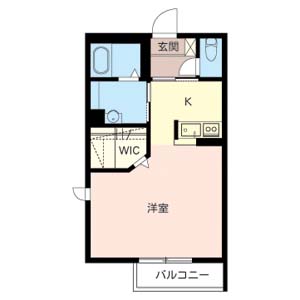 Ａｕｇｕｓｔａ 0201号室