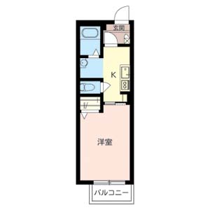 Ａｕｇｕｓｔａ 0204号室