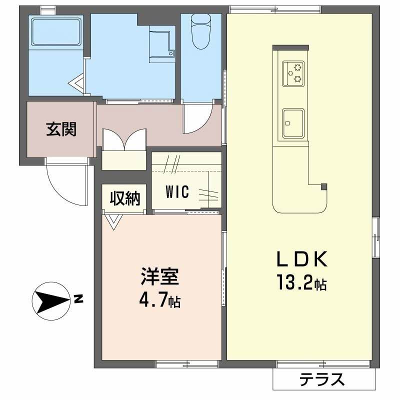 タウニータカワシ0105-2
