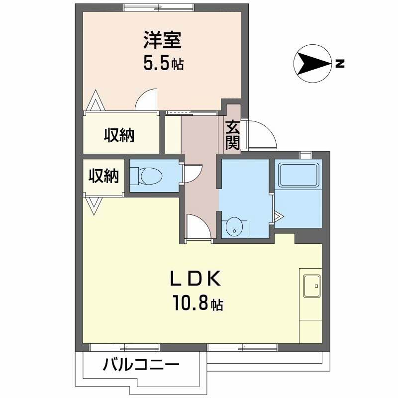 エスタシオンＵ（Ｂ）B202-2