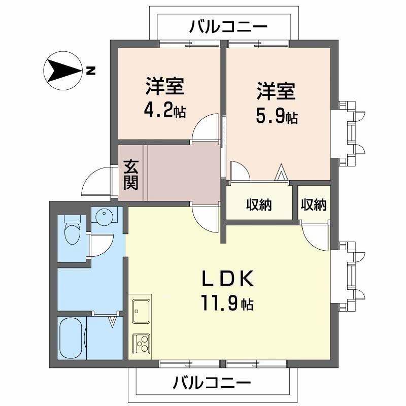 アネックスB201-2