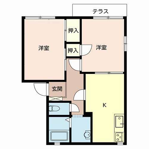 ルミエール和田0103-2