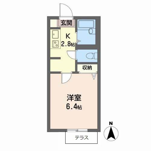 サンクレスト 0108号-15