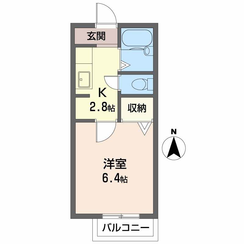 サンクレスト 0203号-13