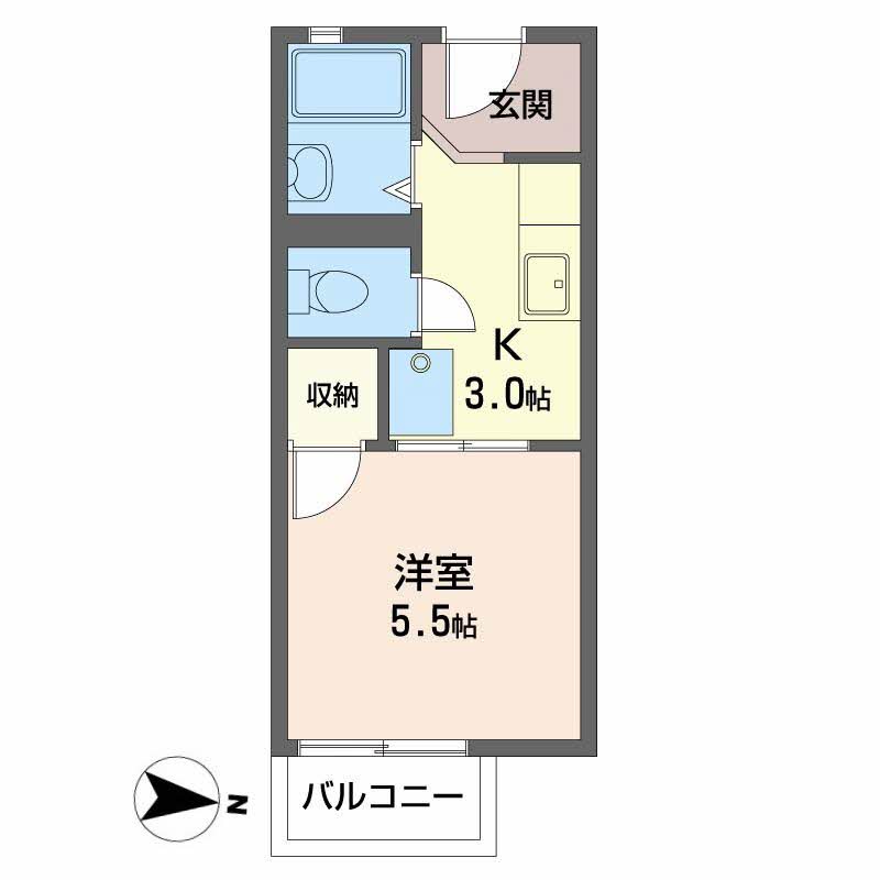 グリーン　ヴィレッジ0103-2