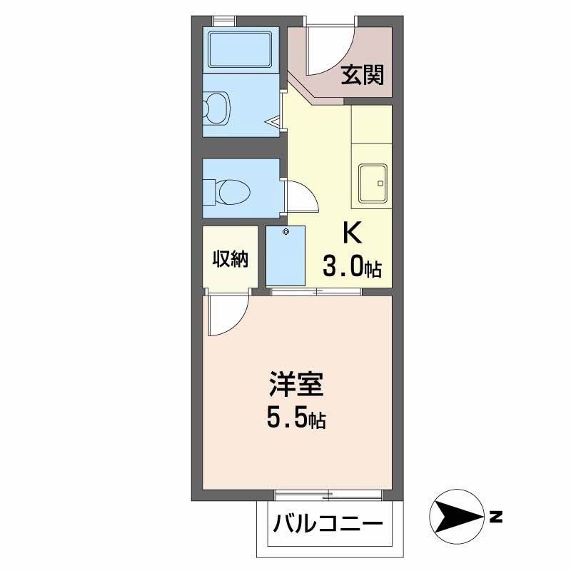 グリーン　ヴィレッジ0210-2