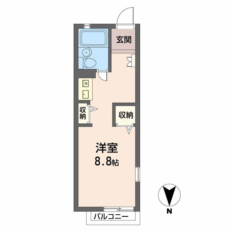 セフィラ生光苑 0205号-11