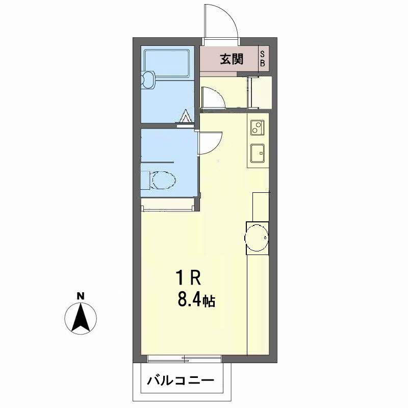 さくらハイツ 0102号-16