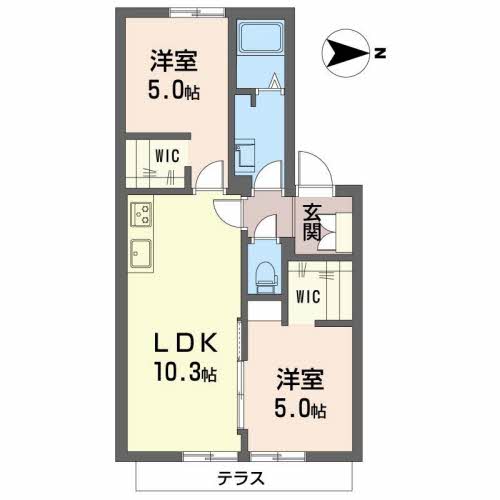 ディアス島泉Ⅱ0102-2