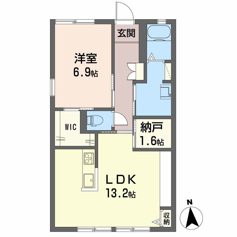 サンコーハイム 0103号-16